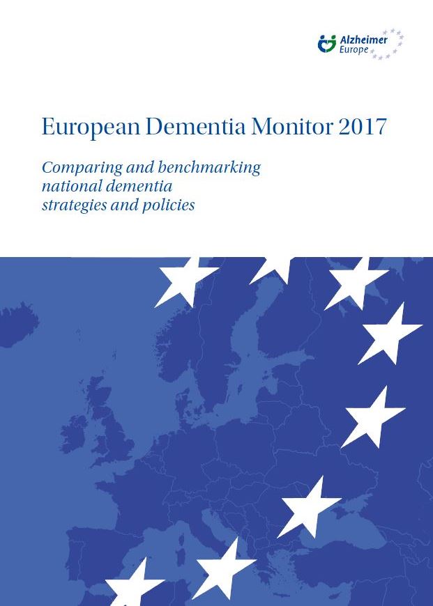 Estratégias e Políticas sobre Demências - Associação Alzheimer Portugal