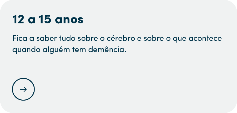 12 a 15 anos