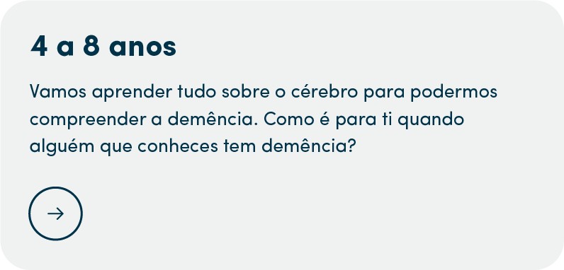 4 a 8 anos