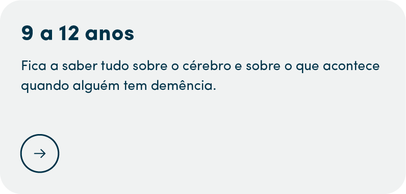 9 a 12 anos